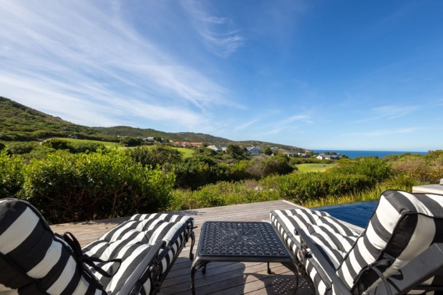 4 Bedroom Property for Sale in Pezula Golf Estate Western Cape